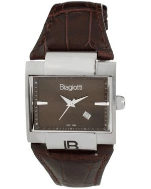 Laura Biagiotti Watches - Marrone