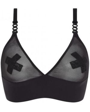 Chantelle Bras - Negro