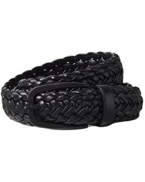 ZEGNA Belts - Nero