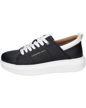 Alexander Smith Sneakers - Blue