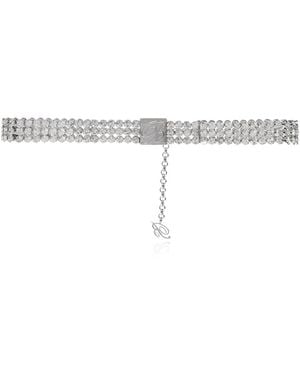 Blumarine Necklaces - Bianco