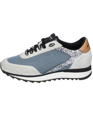 Stokton Sneakers - Blu