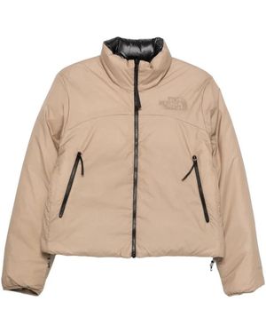 The North Face Innerlayer Jackets - Neutro