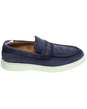 Officine Creative Loafers - Blue
