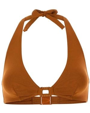 Eres Bikinis - Brown