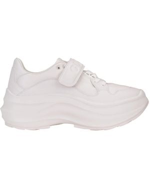 Gucci Sneakers - White