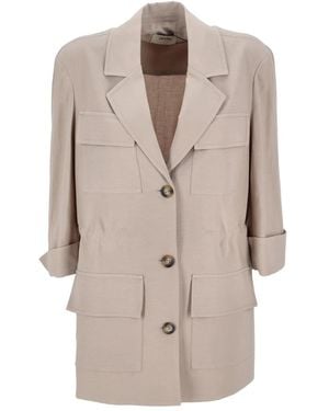 Dixie Jacke - Natur