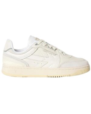 Kaotiko Sneakers - Blanco