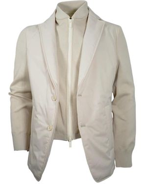 HUGO Blazers - Grey