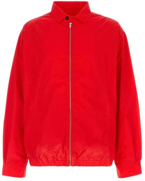 GIMAGUAS William Jacke - Rot