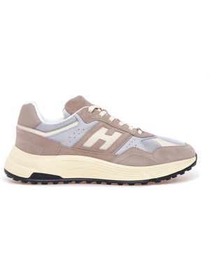 Hogan Trainers - White
