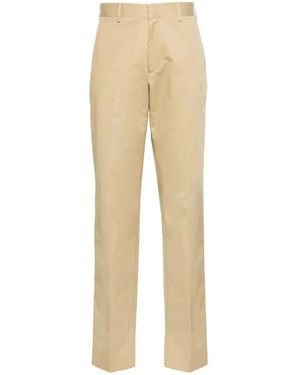 Lardini Pants - Neutro