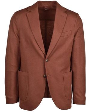 Circolo 1901 Blazers - Marrón