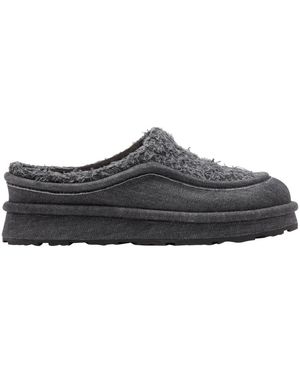 Axel Arigato Mules - Zwart