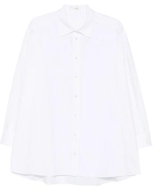 The Row Shirts - Bianco