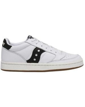 Saucony Trainers - White
