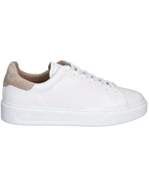 Woolrich Sneakers - Bianco