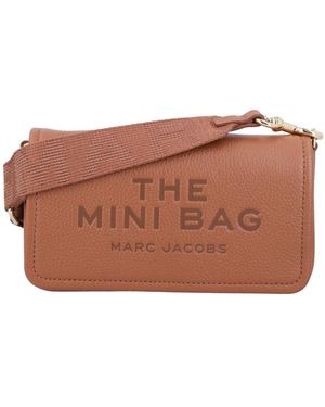 Marc Jacobs Cross Body Bags - Bruin