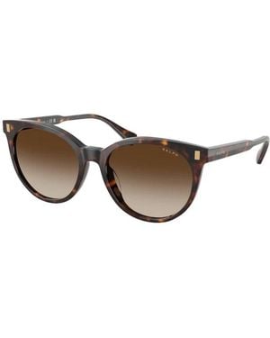 Ralph Lauren Sunglasses - Brown