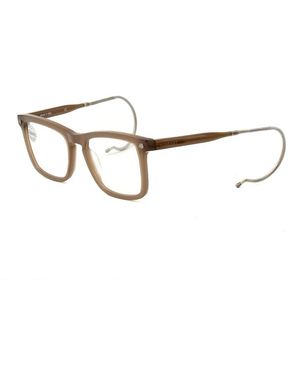 Vuarnet Glasses - Metallic
