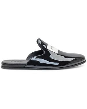 Givenchy Mules - Negro
