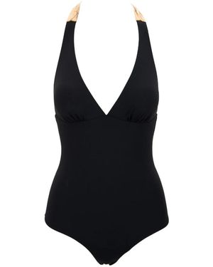 Alviero Martini 1A Classe One-Piece - Nero
