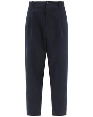 Valentino Chinos - Blue