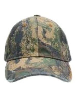 Acne Studios Caps - Green