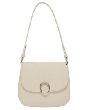 Orciani Shoulder Bags - White