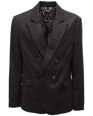 Imperial Blazers - Black