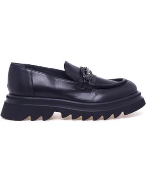 FRU.IT Loafers - Azul