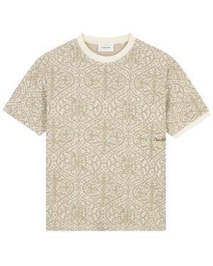 Pure Path T-Shirts - Neutro