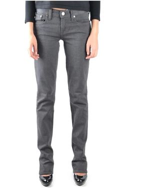 Ralph Lauren Skinny Fit Jeans - Blue