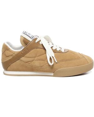 Chloé Sneakers - Naturel