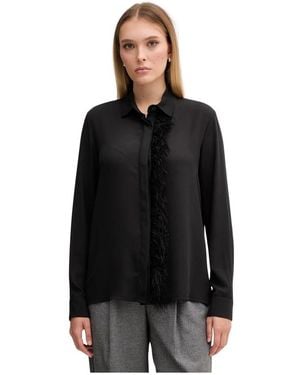 GAUDI Shirts - Negro