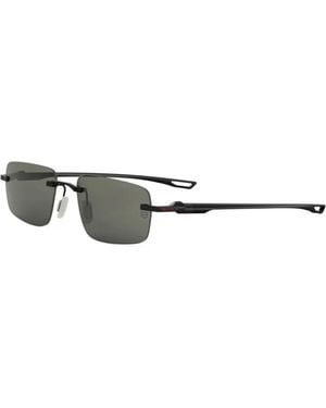 Tag Heuer Sunglasses - Black