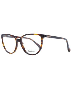 Max Mara Glasses - Black