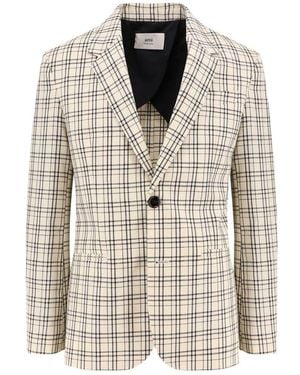Ami Paris Blazers - Multicolore