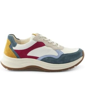 Ganter High Flyer - Blau