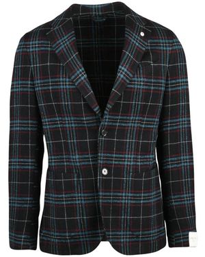 L.B.M. 1911 Blazers - Black