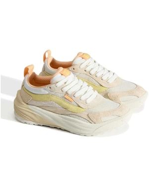 Vans Ultrarange Neo 2.0 Sneakers - Metallic