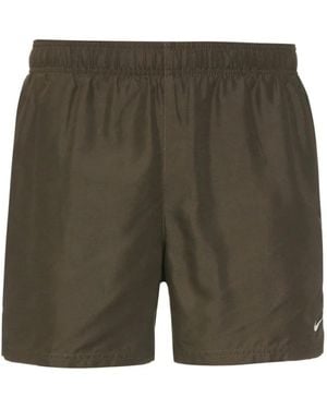 Nike Beachwear - Verde