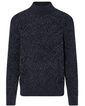 Liu Jo Rollkragenpullover - Blau