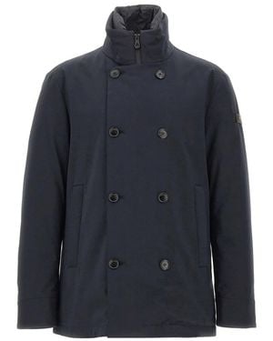 Peuterey Down Jackets - Azul