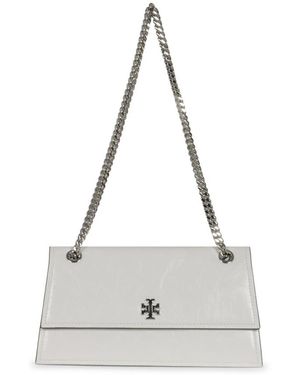 Tory Burch Shoulder Bags - Grey