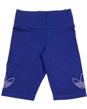 adidas Training Shorts - Azul