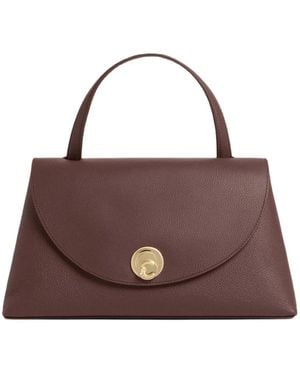 Coccinelle Handbags - Brown