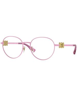 Versace Glasses - Rosa