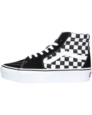 Vans Trainers - Blue