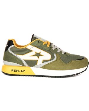 Replay Trainers - Green